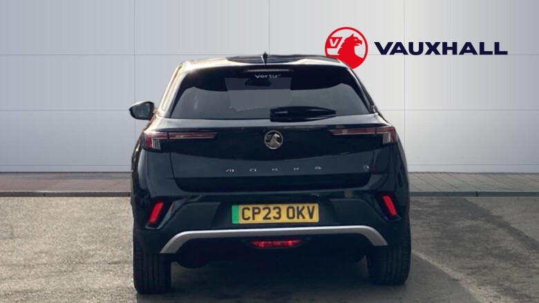 Vauxhall Mokka 100kW Ultimate 50kWh 5dr Auto Electric Hatchback